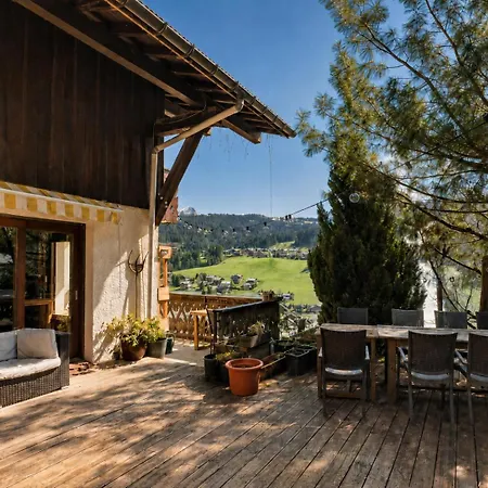 Bed & Breakfast Sandy 3*