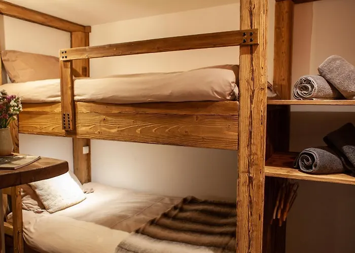 Bed & Breakfast Sandy 3*