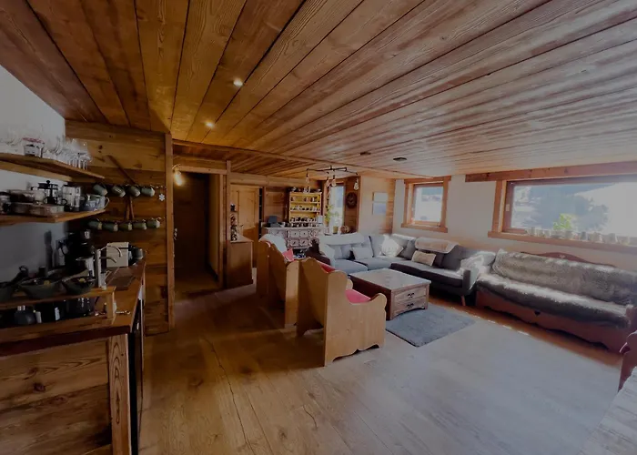 Bed & Breakfast Sandy 3*