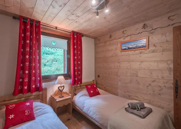 Bed & Breakfast Sandy