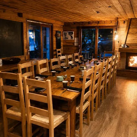 Sandy Bed & Breakfast