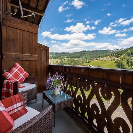 Bed & Breakfast Sandy 3*